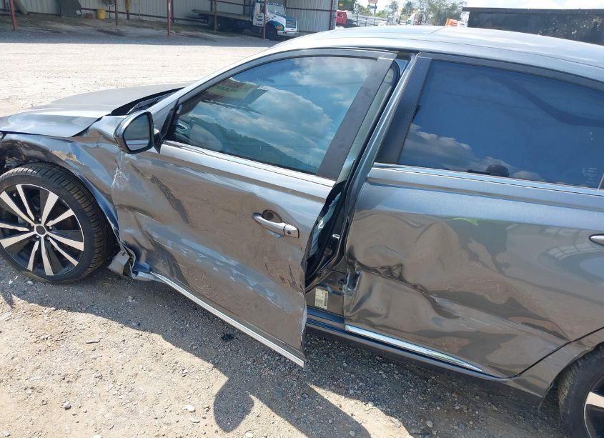 Photo 18 of 2020 Nissan Altima SR FWD (VIN 1N4BL4CV4LC171387)