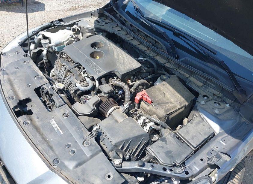 Photo 19 of 2020 Nissan Altima SR FWD (VIN 1N4BL4CV4LC171387)