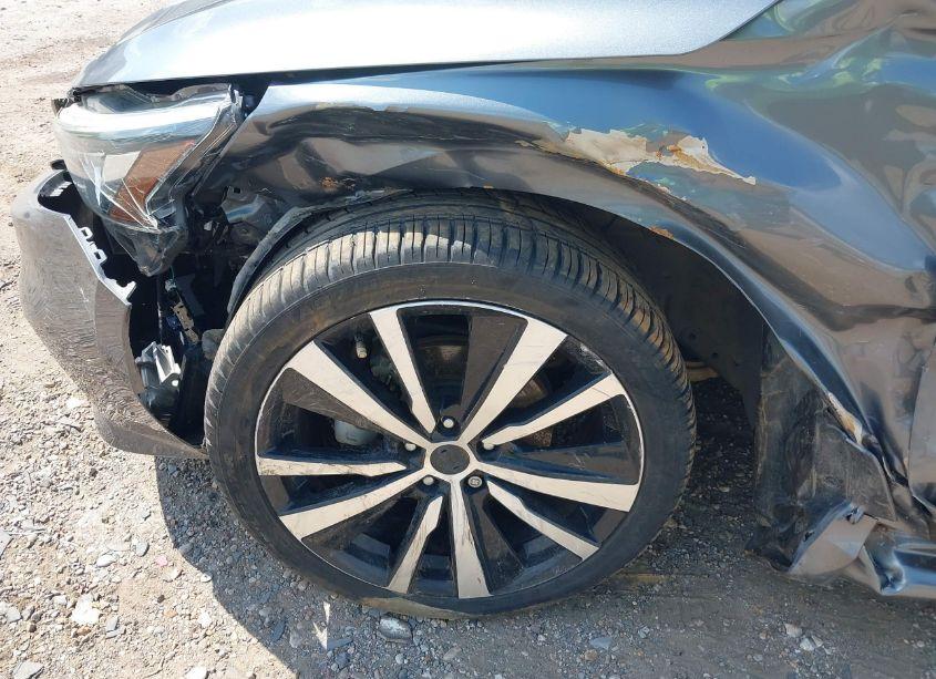 Photo 20 of 2020 Nissan Altima SR FWD (VIN 1N4BL4CV4LC171387)