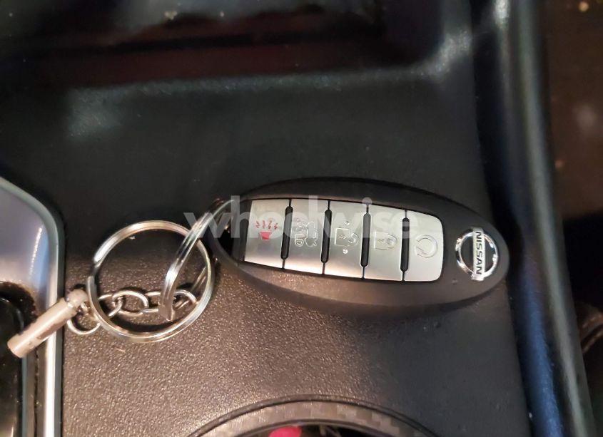 Photo 11 of 2020 Nissan Altima SR FWD (VIN 1N4BL4CV4LC196970)