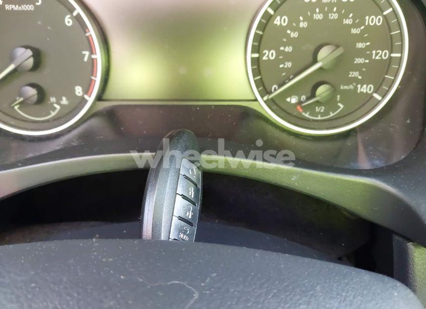 Photo 11 of 2020 Nissan Altima SR FWD (VIN 1N4BL4CV4LC198167)