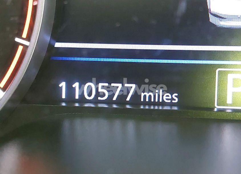 Photo 15 of 2020 Nissan Altima SR FWD (VIN 1N4BL4CV4LC198167)