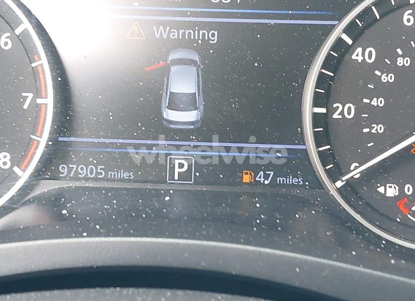 Photo 15 of 2020 Nissan Altima SR FWD (VIN 1N4BL4CV4LC233466)