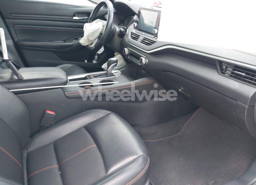 Photo 5 of 2020 Nissan Altima SR FWD (VIN 1N4BL4CV4LC233466)