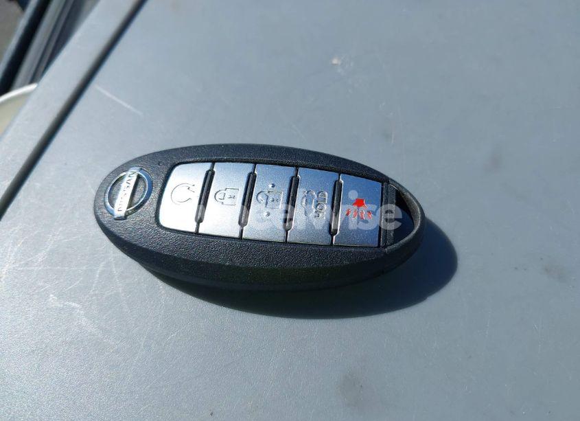 Photo 11 of 2020 Nissan Altima SR FWD (VIN 1N4BL4CV4LC273420)