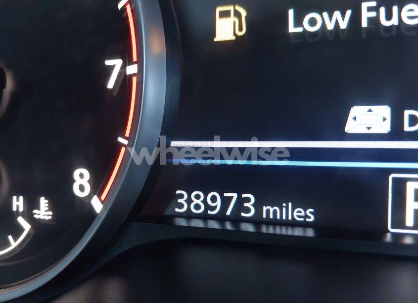 Photo 15 of 2020 Nissan Altima SR FWD (VIN 1N4BL4CV4LC273420)