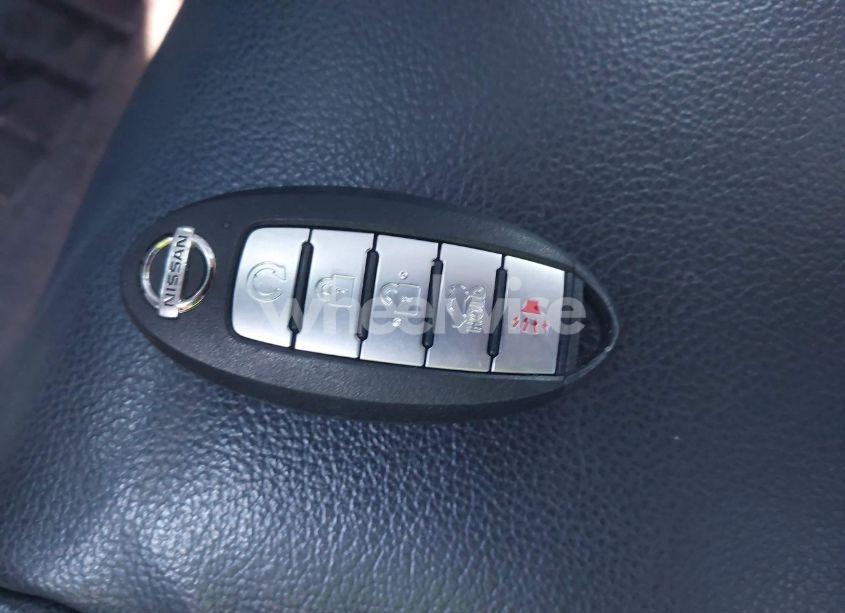 Photo 11 of 2020 Nissan Altima SR FWD (VIN 1N4BL4CV4LC283901)