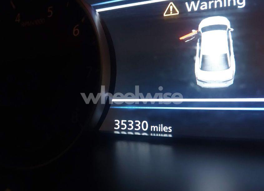 Photo 16 of 2020 Nissan Altima SR FWD (VIN 1N4BL4CV4LC283901)