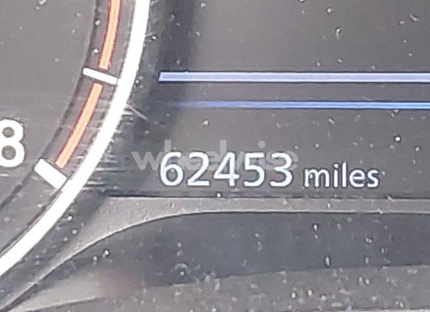 Photo 15 of 2021 Nissan Altima SR FWD (VIN 1N4BL4CV4MN377072)