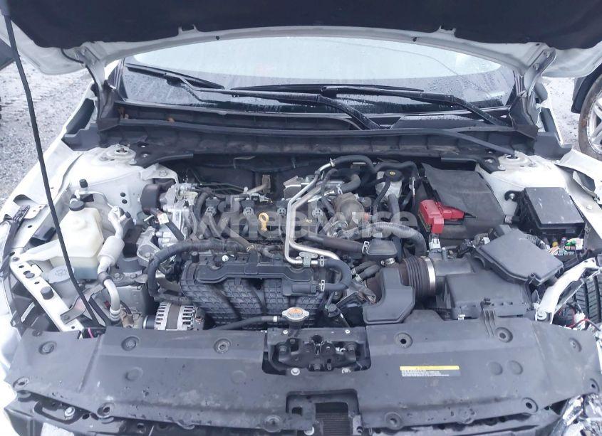 Photo 10 of 2021 Nissan Altima SR FWD (VIN 1N4BL4CV4MN408322)