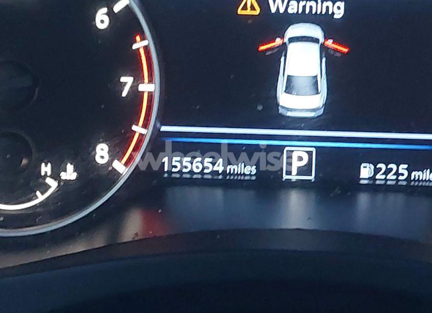 Photo 15 of 2021 Nissan Altima SR FWD (VIN 1N4BL4CV4MN408322)