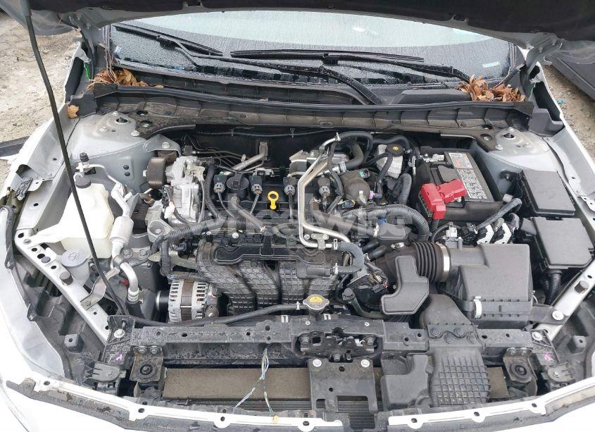 Photo 10 of 2022 Nissan Altima SR FWD (VIN 1N4BL4CV4NN315480)