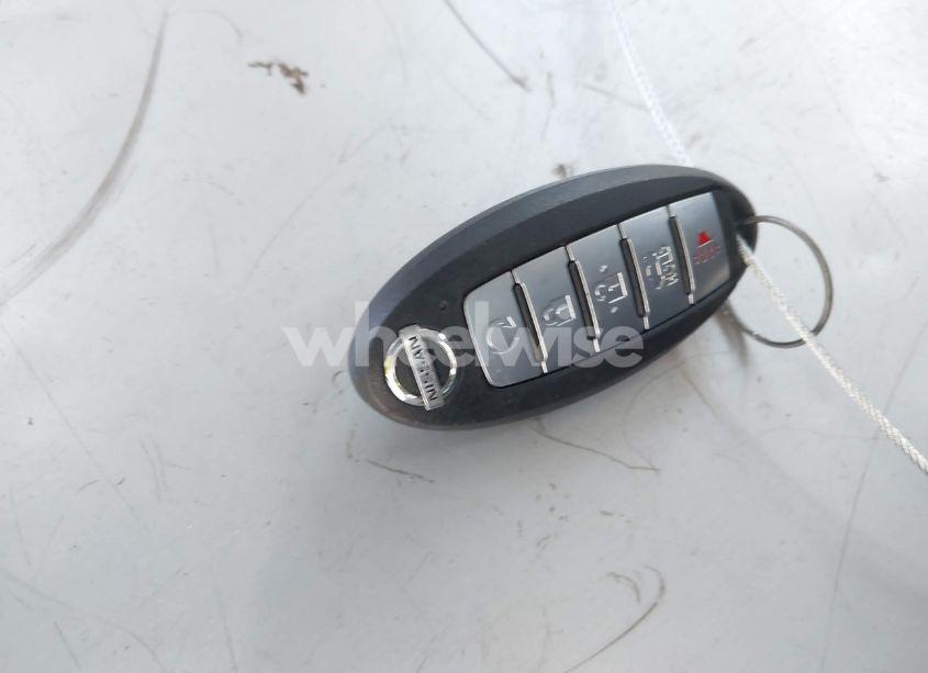 Photo 11 of 2022 Nissan Altima SR FWD (VIN 1N4BL4CV4NN320047)