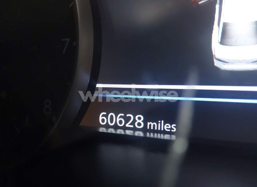 Photo 15 of 2022 Nissan Altima SR FWD (VIN 1N4BL4CV4NN320047)