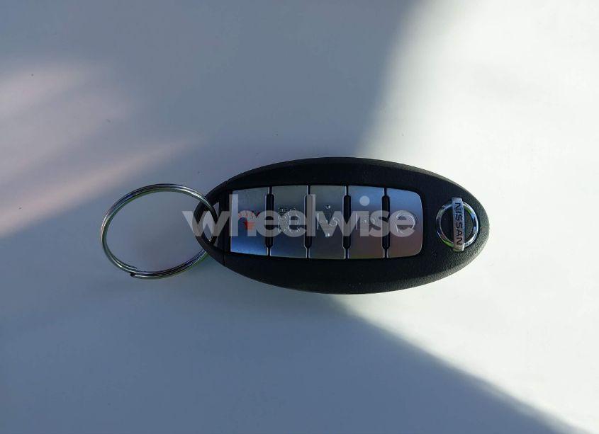 Photo 11 of 2022 Nissan Altima SR FWD (VIN 1N4BL4CV4NN339049)