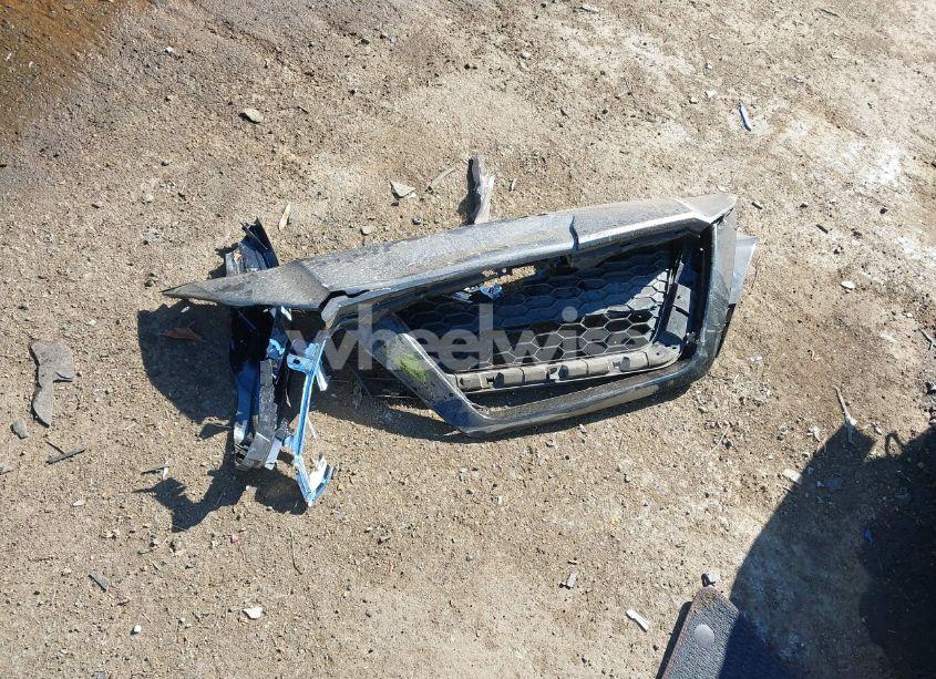 Photo 12 of 2022 Nissan Altima SR FWD (VIN 1N4BL4CV4NN339049)