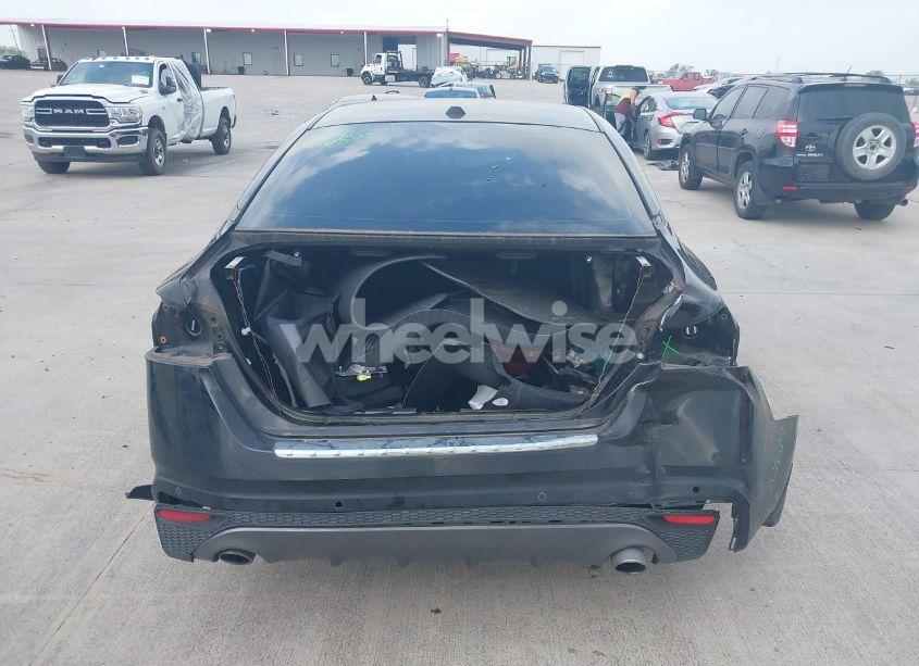 Photo 17 of 2022 Nissan Altima SR FWD (VIN 1N4BL4CV4NN356630)