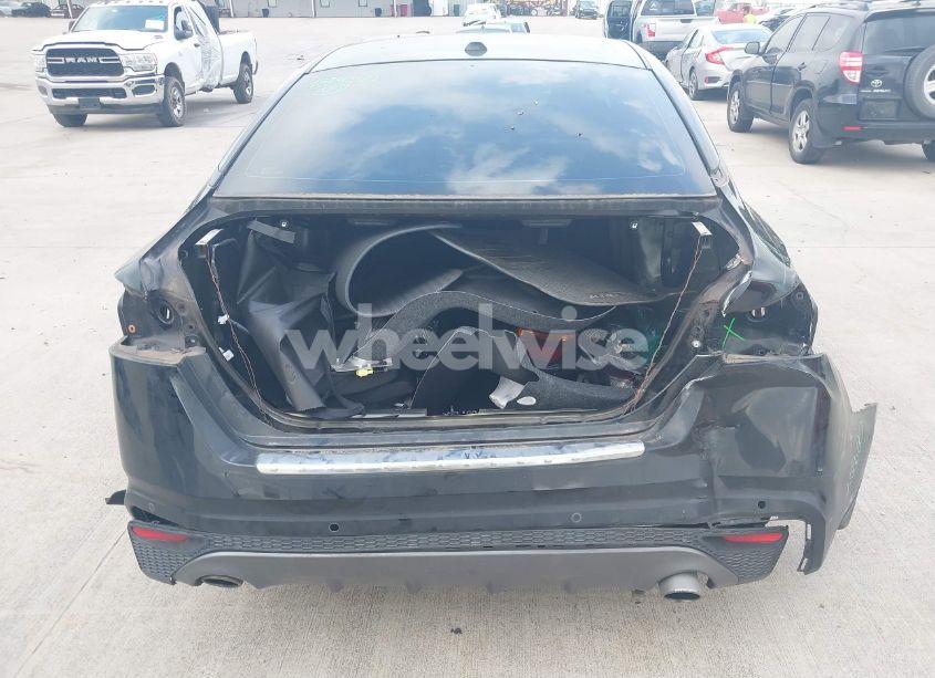 Photo 6 of 2022 Nissan Altima SR FWD (VIN 1N4BL4CV4NN356630)