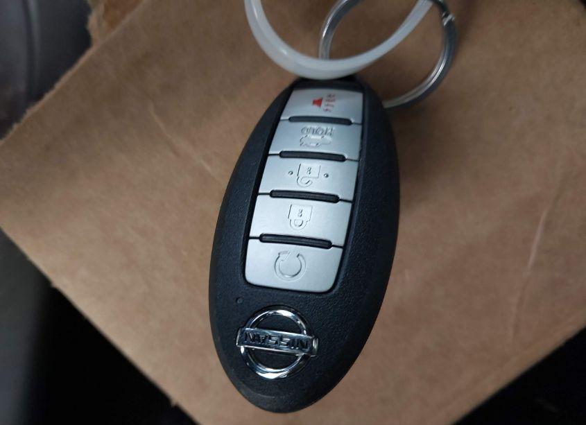 Photo 11 of 2022 Nissan Altima SR FWD (VIN 1N4BL4CV4NN378398)