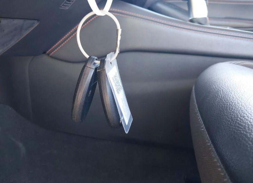 Photo 11 of 2022 Nissan Altima SR FWD (VIN 1N4BL4CV4NN385092)