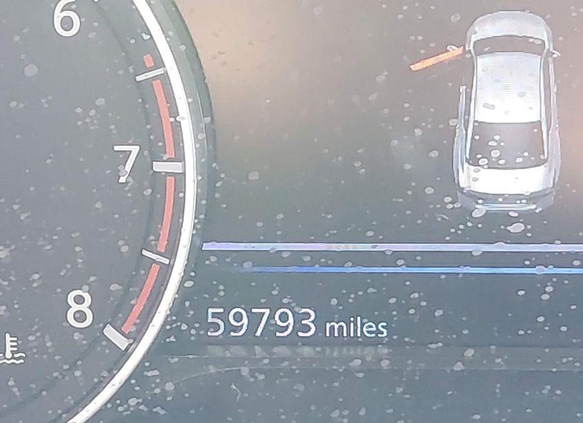 Photo 15 of 2022 Nissan Altima SR FWD (VIN 1N4BL4CV4NN385092)