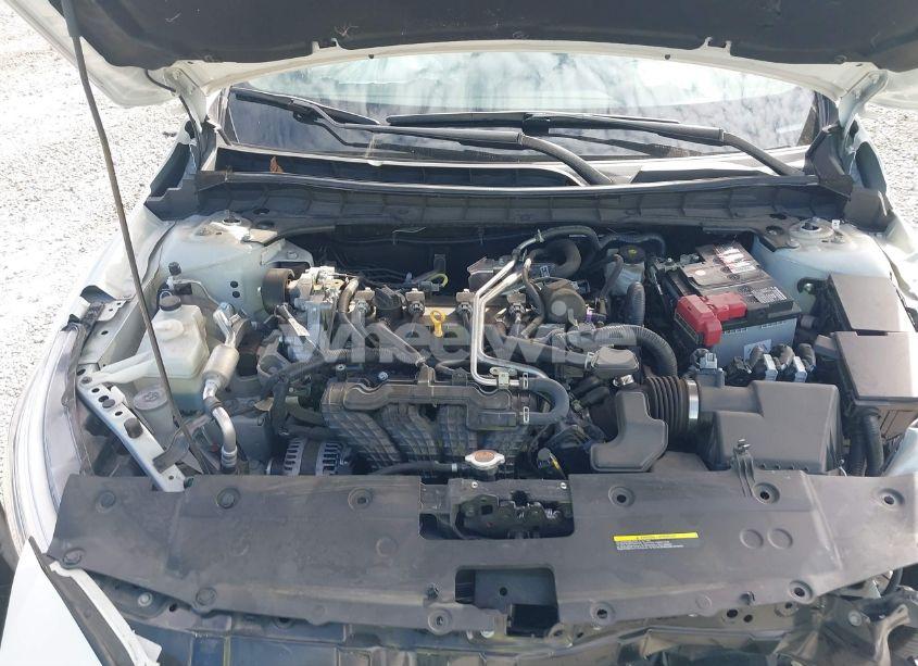 Photo 10 of 2022 Nissan Altima SR FWD (VIN 1N4BL4CV4NN407981)