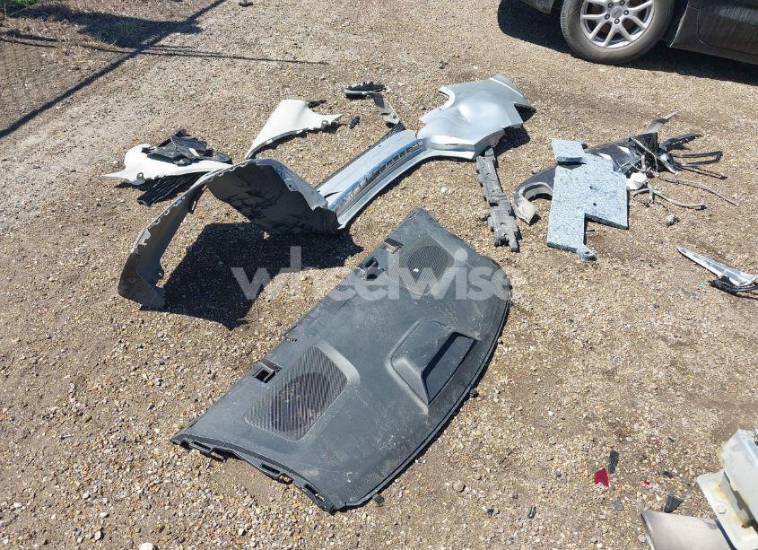 Photo 11 of 2022 Nissan Altima SR FWD (VIN 1N4BL4CV4NN419547)