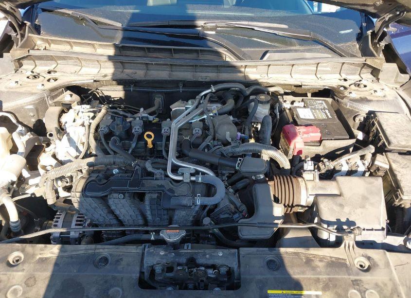 Photo 10 of 2023 Nissan Altima SR FWD (VIN 1N4BL4CV4PN359773)