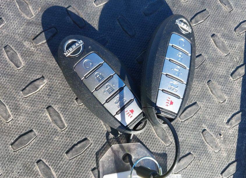 Photo 11 of 2023 Nissan Altima SR FWD (VIN 1N4BL4CV4PN359773)