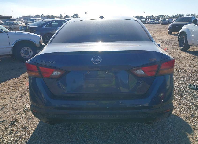 Photo 16 of 2023 Nissan Altima SR FWD (VIN 1N4BL4CV4PN359773)