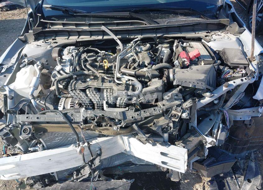 Photo 10 of 2023 Nissan Altima SR FWD (VIN 1N4BL4CV4PN382695)