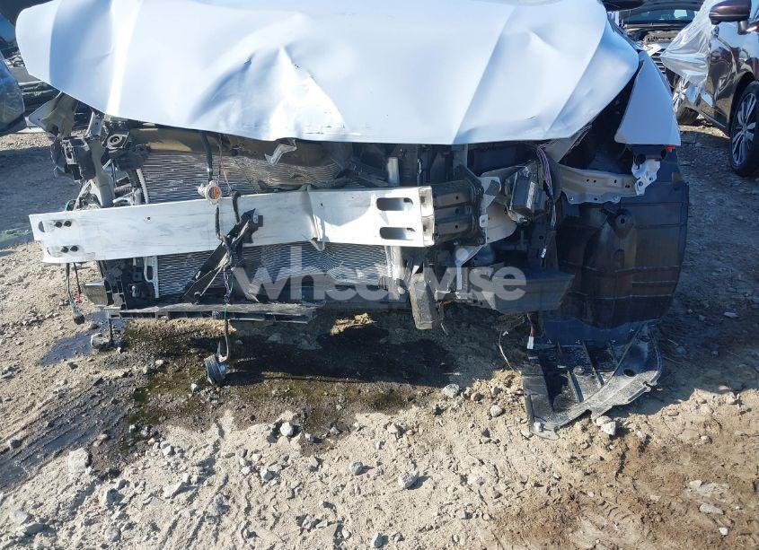 Photo 19 of 2023 Nissan Altima SR FWD (VIN 1N4BL4CV4PN382695)