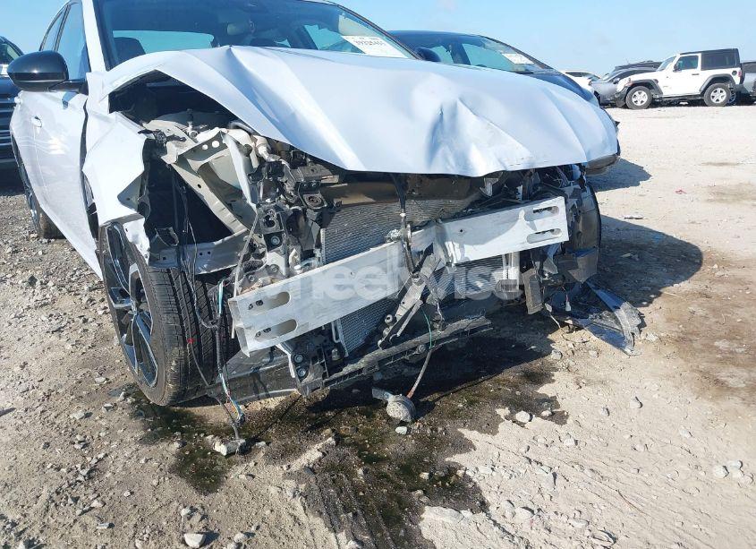 Photo 20 of 2023 Nissan Altima SR FWD (VIN 1N4BL4CV4PN382695)