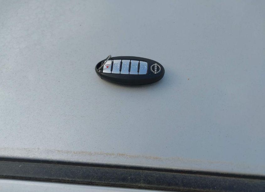 Photo 11 of 2023 Nissan Altima SR FWD (VIN 1N4BL4CV4PN389114)