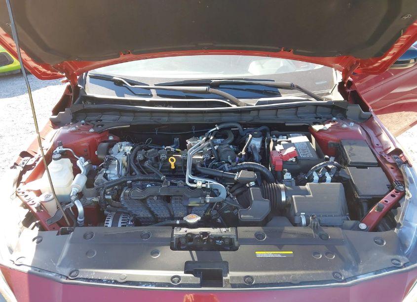 Photo 10 of 2024 Nissan Altima SR FWD (VIN 1N4BL4CV4RN300788)