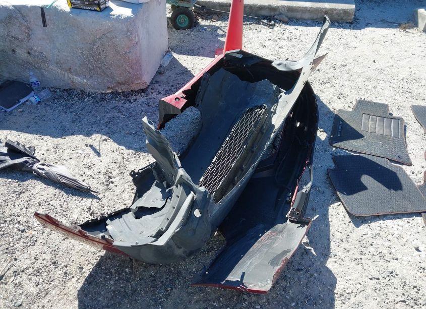 Photo 12 of 2024 Nissan Altima SR FWD (VIN 1N4BL4CV4RN300788)