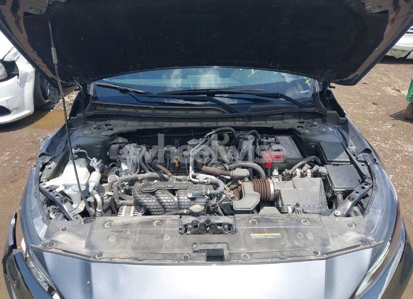 Photo 10 of 2024 Nissan Altima SR FWD (VIN 1N4BL4CV4RN333368)