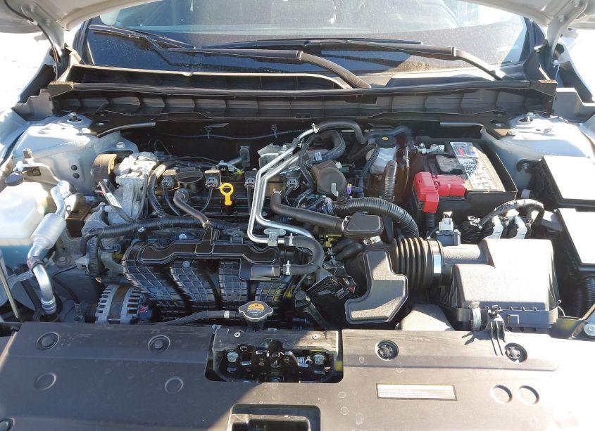 Photo 10 of 2024 Nissan Altima SR FWD (VIN 1N4BL4CV4RN358836)