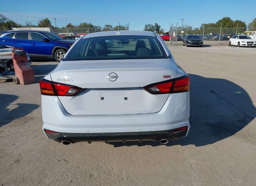 Photo 16 of 2024 Nissan Altima SR FWD (VIN 1N4BL4CV4RN358836)