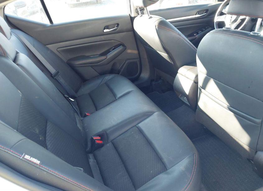 Photo 8 of 2024 Nissan Altima SR FWD (VIN 1N4BL4CV4RN358836)