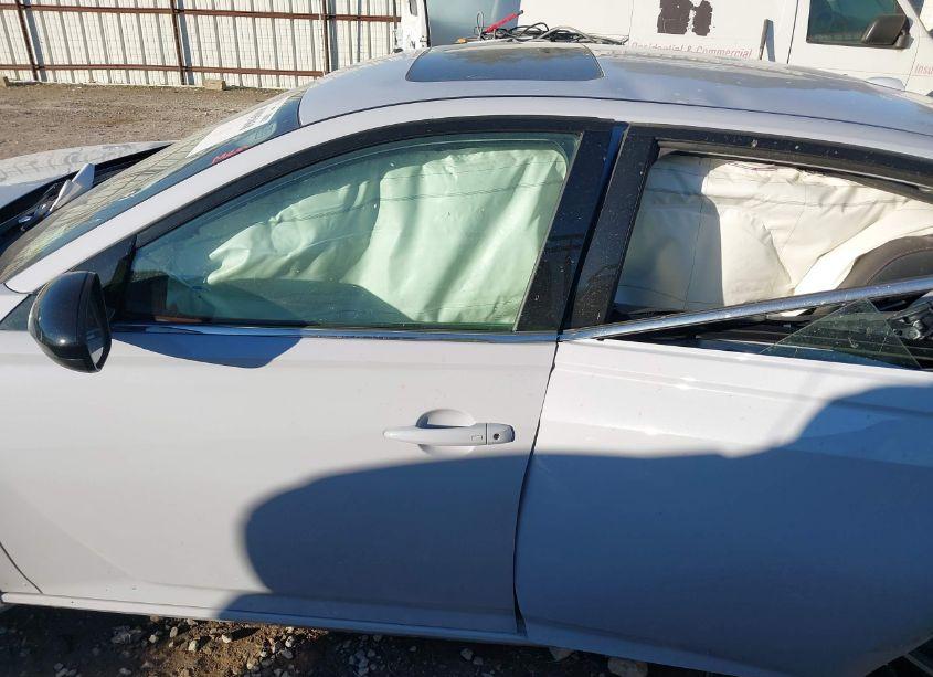 Photo 14 of 2024 Nissan Altima SR FWD (VIN 1N4BL4CV4RN435138)