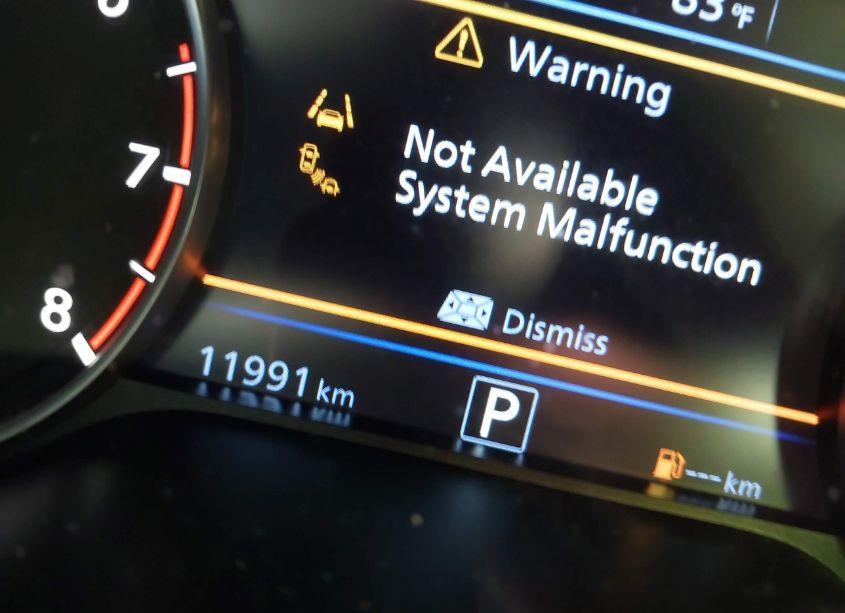 Photo 15 of 2024 Nissan Altima SR FWD (VIN 1N4BL4CV4RN435138)