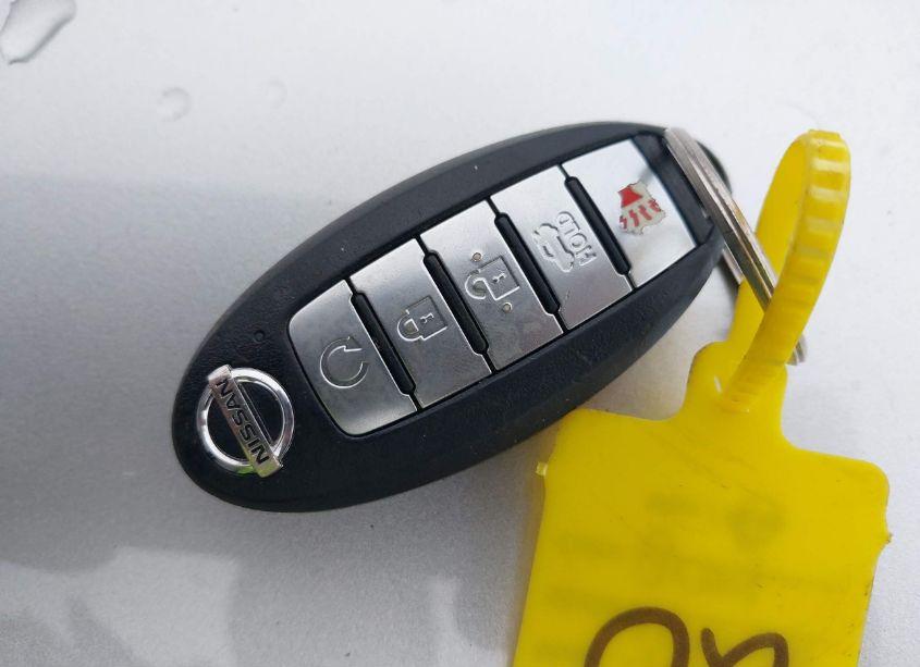 Photo 11 of 2019 Nissan Altima 2.5 SR (VIN 1N4BL4CV5KC134640)