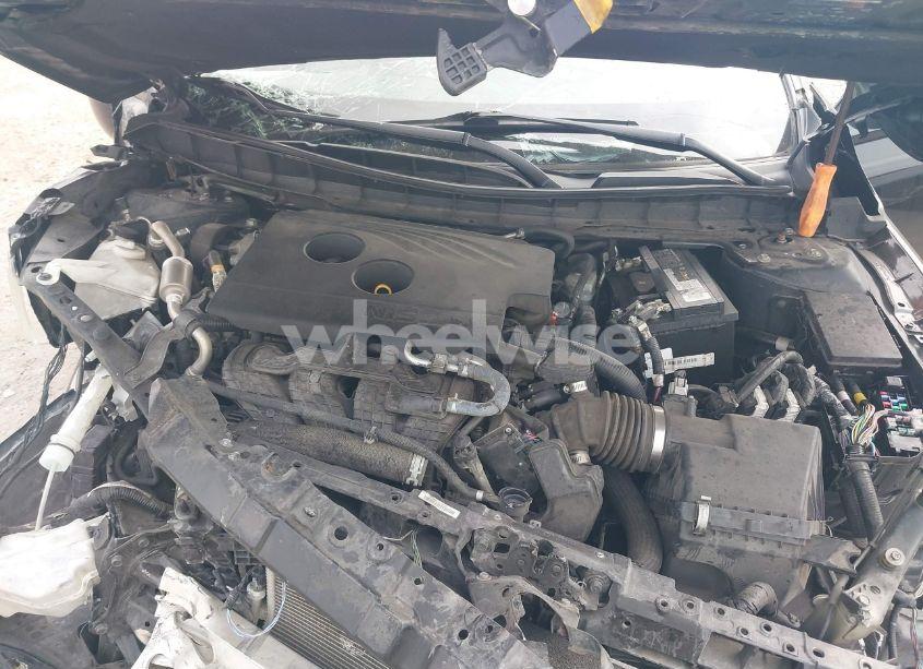 Photo 10 of 2019 Nissan Altima 2.5 SR (VIN 1N4BL4CV5KC147663)