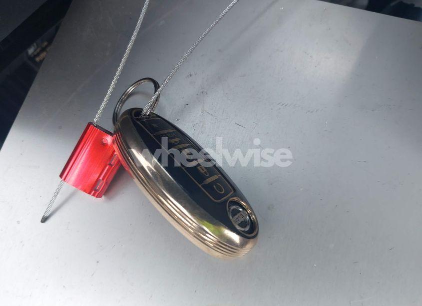 Photo 11 of 2019 Nissan Altima 2.5 SR (VIN 1N4BL4CV5KC147663)