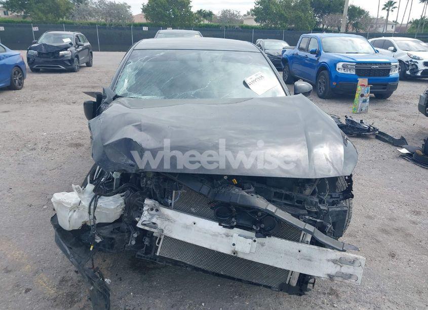 Photo 12 of 2019 Nissan Altima 2.5 SR (VIN 1N4BL4CV5KC147663)