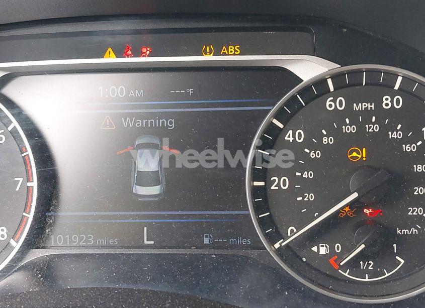 Photo 15 of 2019 Nissan Altima 2.5 SR (VIN 1N4BL4CV5KC147663)