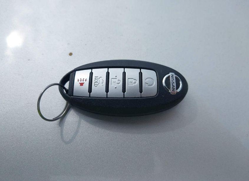 Photo 11 of 2019 Nissan Altima 2.5 SR (VIN 1N4BL4CV5KC149901)