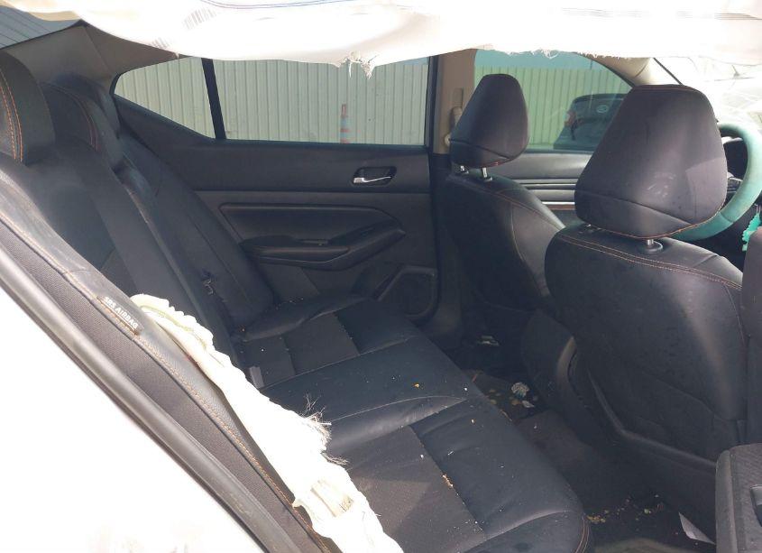 Photo 8 of 2019 Nissan Altima 2.5 SR (VIN 1N4BL4CV5KC149901)