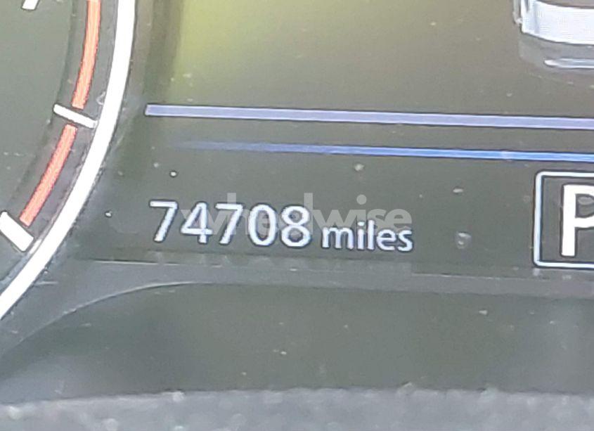 Photo 15 of 2019 Nissan Altima 2.5 SR (VIN 1N4BL4CV5KC152068)